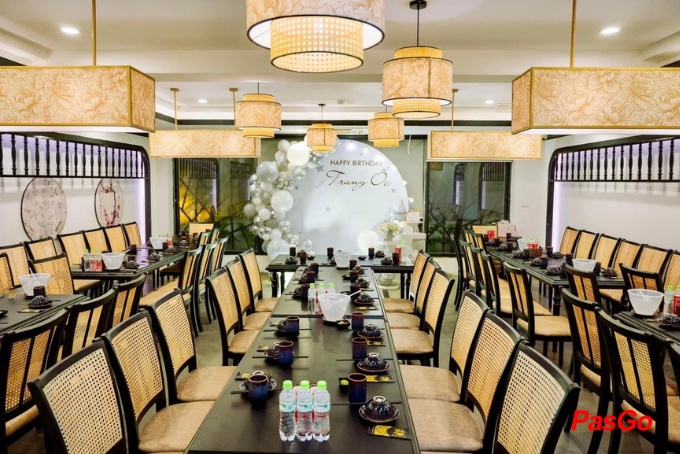 Mị Khoái Restaurant - Dã Tượng-9